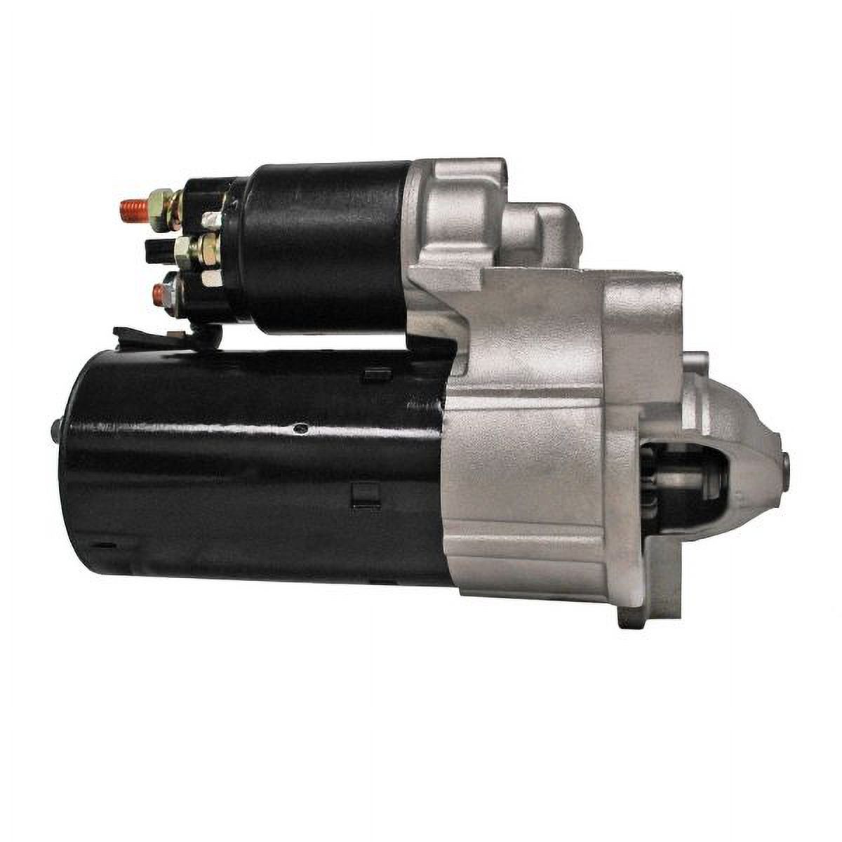 ACDelco 19343671 Starter Motor for Volvo S80 L6; 3.2L; 3192cc