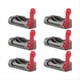 thumbnail image 1 of Para Accesorios de Aspiradora para Interruptor de Bloqueo Botón de Encendido Hebilla de Fijación para V6 V7 V8 V10 V11 V15 Gris, 1 of 5
