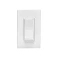 thumbnail image 1 of Leviton Decora Smart Switch with Z-Wave Plus Technology - Variateur - Sans Fil - Z-Wave Plus - Amande Clair, 1 of 5