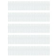 thumbnail image 3 of HONITANO 20Pcs Plastic Dividers for Storage Bins and Drawers White Rectangular Free Combination, 3 of 8