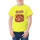 thumbnail image 1 of Camiseta Algodón de Naru para niños, 1 of 5