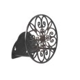 thumbnail image 2 of Liberty Garden Cast Aluminum Hose Hanger, 2 of 3
