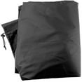 thumbnail image 2 of Swimming Pool Cover Cloth Outer Black Inner Silver Diameter for Home, 2 of 6