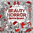 thumbnail image 2 of The Beauty of Horror: Haunted Holidays Coloring Book (Paperback), 2 of 2