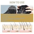 thumbnail image 1 of New- Ginger Shampoo Deep Cleansing, Antipruritic, Repairing, Protecting, Moisturizing, Strong, Anti-bre, 1 of 4