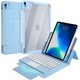thumbnail image 1 of Funda Con Teclado Para iPad Pro 11 2020/2021/2018 Ñ, 1 of 5