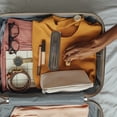 thumbnail image 2 of 1 Set of Outdoor Travel Cutlery Boxed Cutlery Multi-functional Tableware Portable Cutlery, 2 of 7
