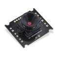 thumbnail image 2 of OV9726 MóDulo de CáMara MóDulo de CáMara USB 1M Pixes USB Free Driver Sensor CMOS VisióN de 42 Grados Distancia de 3,0 Mm, 2 of 5