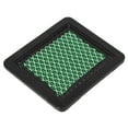 thumbnail image 3 of Air Filter Fits For Honda GCV135/160/190 HRU19 HRU197 HRU217 F220 17211-ZL8-023 Engines Replacement Parts For Lawn Mowers, 3 of 6