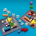 thumbnail image 4 of Juego De Lógica The Genius Square Smart Games, 4 of 5