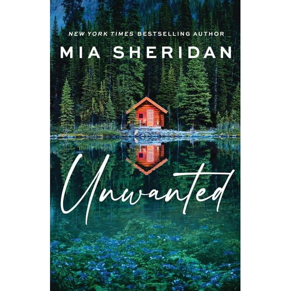 Men and Monsters Unwanted, Book 1, (Paperback)