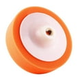 thumbnail image 3 of Polishing Pad Wheel,1Pc 6"(15cm) Sponge Polishing Car Polishing Pads Polishing Buffing Pad Kit High-Precision Functionality, 3 of 8