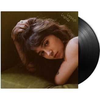 Clairo - Immunity Vinyl LP, Debut Album with Lead Singles 'Bags