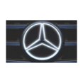 thumbnail image 2 of Mercedes Benz Car Magnets, 2 of 4