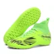 thumbnail image 3 of Zapatos de fútbol para hombres, botas de fútbol para adolescentes, tacos de entrenamiento de hierba, zapatillas de partido, cómodas, ultraligeras, antideslizantes, nuevo, 3 of 5