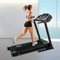 thumbnail image 1 of Everlast Fitness T550 Folding Treadmill, 1 of 9