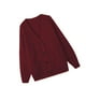 thumbnail image 1 of Suéter tipo cárdigan para mujer, estilo casual, de otoño, ligero y a la moda, con botones. Rojo, 1 of 8