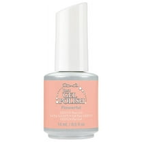 IBD Just Gel Polish [ #56850 Flowerful ] 0.5 Oz. * BEAUTY TALK LA *