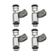 thumbnail image 1 of 4 Piezas Iwp003 Inyector de Reemplaza 50100402 Iwp 003 Repuestos para Palio Tetra 1.4 8V Duradero Fácil de Instalar profesion shamjiam Inyectores de combustible, 1 of 4