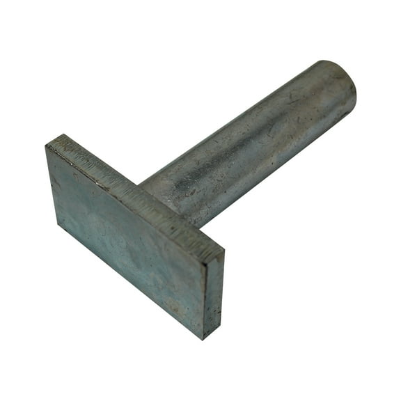 RAParts L158185 Top Link/Lower Lift Link Pin Fits John Deere 6110 6210 6410 6505 6534  