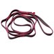 thumbnail image 1 of Cuerda De Cadena De Margaritas Correas Fuertes Enrolladas 22 KN Cordón De Cadenas De Margaritas De Nailon De Escalada 43 Pulgadas Para Escalar árboles Púrpura Baoblaze Cadena de margarita de escalada, 1 of 8