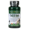 Purity Products - CoQ10 Daily Super Boost with Ginkgo & Resveratrol - 60 capsules