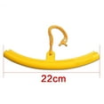 thumbnail image 2 of OUNONA Car Wheel Rim Protectors Tire Rim Protector Orange 1Pcs, 2 of 8