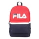 thumbnail image 1 of Mochila Fila Essence Rojo Casual Backpack Rojo, 1 of 5