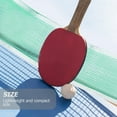 thumbnail image 3 of OULII Filet de Tennis de Table Compact Pliable pour Réunions entre Amis 1Ensemble, 3 of 8