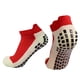 thumbnail image 3 of Calcetines Calcetines de fútbol transpirables, calcetines tobilleros atléticos antideslizantes, calc Tomshoo Calcetines, 3 of 7