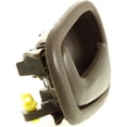 thumbnail image 3 of For Toyota Corolla 1998 99 00 01 2002 Door Handle Driver Side | Front or Rear | Inner | Replacement For GM1552103 | 615343809656, 94857491, 3 of 6