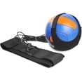 thumbnail image 2 of Passe d'Entraînement de Volleyball Aide Rite Bande de Résistance, Ensemble de Ceinture Élastique de Résistance de Volleyball pour la Pratique du Service, les Passes de Bras, l'Entraînement d'Agilité, 2 of 5