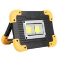thumbnail image 1 of HighPower Work Light Portable IP44 LED Searchlight 110 Degrees Beam Angle COB Maintenance Lamp, 1 of 1