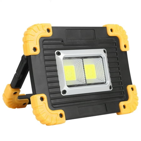 

Work Light USB Maintenance Light Car Maintenance Fishing Adventure For Camping