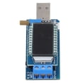 thumbnail image 3 of DC-DC Boost Buck Converter Voltímetro Módulo fuente alimentación Booster ajustable, 3 of 6