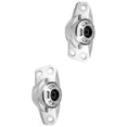 thumbnail image 1 of Par de Bases De Amortiguadores A3 2006 A 2013 Audi Tra Strut-Mate MONROE ., 1 of 4