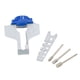 thumbnail image 2 of Herramienta para afilar motosierras, accesorio para afilar motosierras, kit de afilado de motosierras alto, afilador de motosierras giratorio, acabado de lujo, 2 of 8