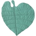 thumbnail image 6 of Play Mat Pad Nordic Heart-shaped Rugs for Kids Playpen Mats Floor Child, 6 of 11
