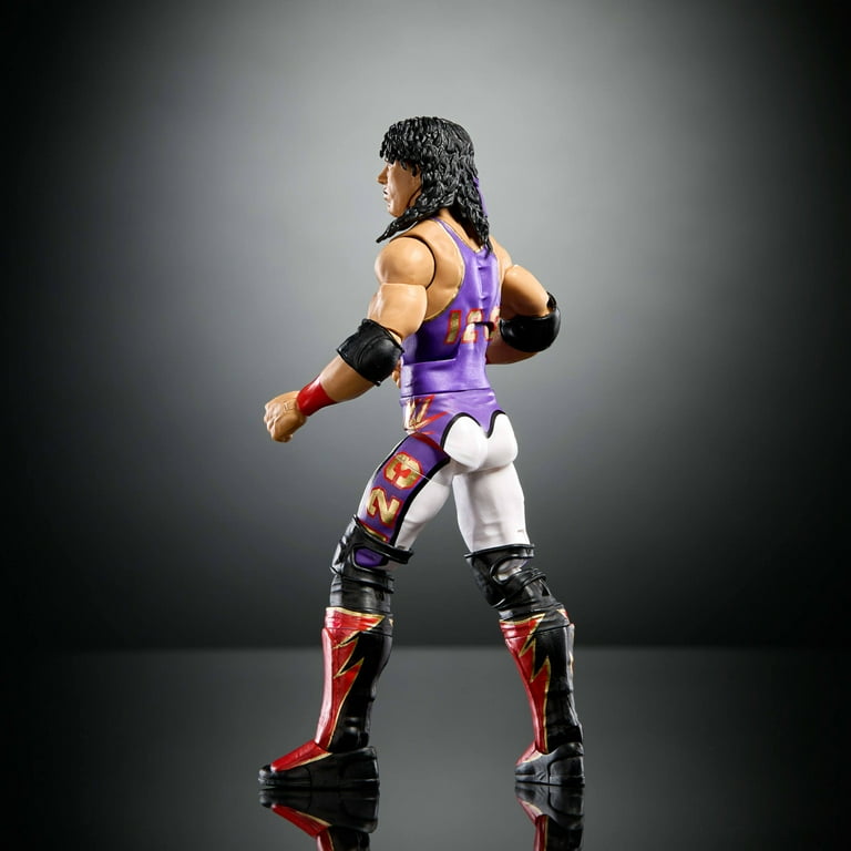 WWE Elite Collection Premium Live Event 123 Kid Action Figure Set