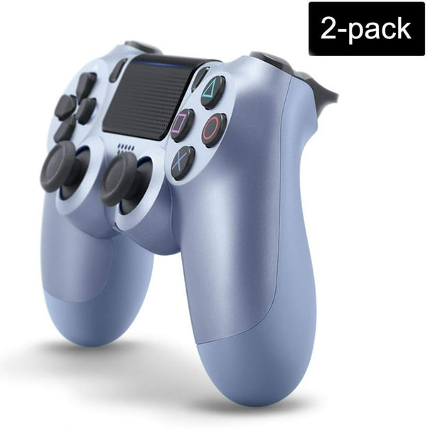 Vermelden Airco Pionier Wireless Controller, Game Controller Wireless Bluetooth Revolutionary  TouchPad with USB Cable, Wireless Gamepad Controller for Home Office Party  - Walmart.com