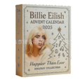 thumbnail image 3 of New Billie Eilish 2025 Advent Calendar Christmas Countdown Calendar Creative Blind Box, 3 of 5