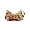 thumbnail image 1 of Bolsa Shoulder True Religion Beige, 1 of 6