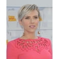 thumbnail image 2 of Scarlett Johansson At Arrivals For Mtv Movie Awards 2015 - Arrivals 2 Nokia Theatre L.A. Live Los Angeles Ca April, 2 of 2