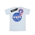 thumbnail image 1 of NASA Boys Classic Insignia Logo Distressed T-Shirt, 1 of 4