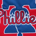 thumbnail image 5 of Men's Mitchell & Ness Red Philadelphia Phillies OG 2.0 Fashion Shorts, 5 of 7