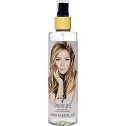 JLUST BY JENNIFER LOPEZ BY JENNIFER LOPEZ, Brume pour le Corps 8 OZ