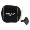 thumbnail image 3 of Shimano Fishing SHM TALICA REEL COVER 50 Covers [RCTAL50], 3 of 12