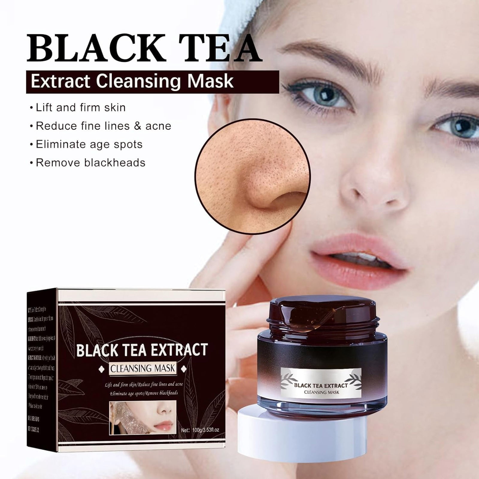 Man Facial Care Skin Care Products for Face Women Korean Skin Care Set Girls Lotion Set for Teenagers Japanese Cosmetics Skin Care Face Care for Teen Girls Pimples New Biology Skin Care Skin