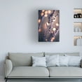 thumbnail image 2 of Canvas Wall Art - Treechild 'Lavender Macro' Wall Art for Living Room, Bedroom, or Office D?cor by Trademark Fine Art - 30 x 47 Inches, 2 of 4