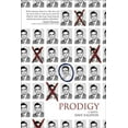 thumbnail image 1 of Pre-Owned Prodigy (Hardcover) 0312340966 9780312340964, 1 of 1